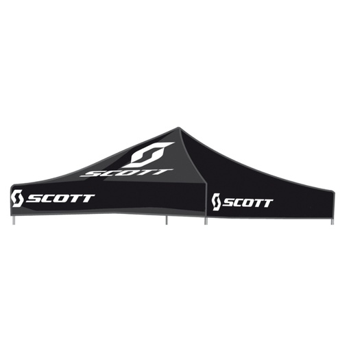 [SCOPU648-0001] TECHO P TOLDO SCOTT 3X3 NG 237648