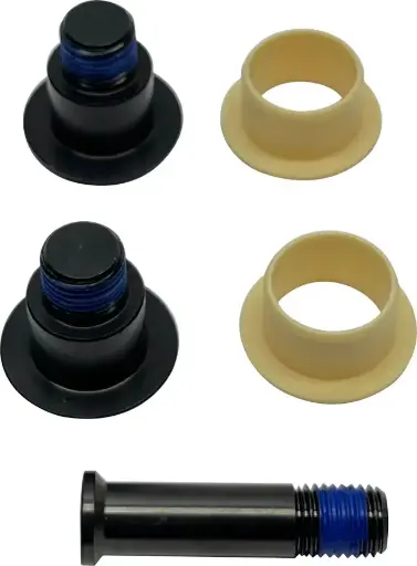 [SCORE285-9999222] KIT DE TORNILLOS PARA SOPORTE DE AMORTIGUADOR DE LINKIN
