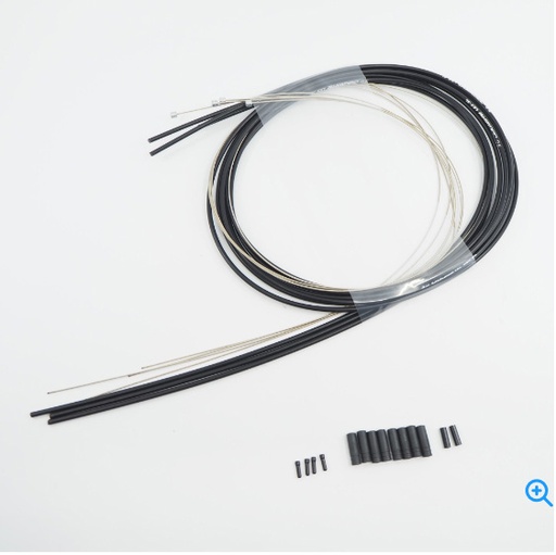 [SCORE433-9999222] CABLES SCOTT SPARK 22 294433