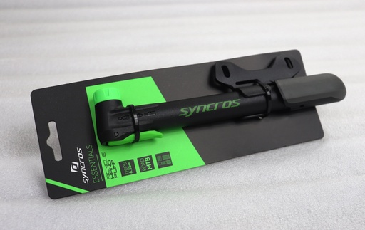 [SYNASAC274000122] 281274 MINI BOMBA SYNCROS ESSEN PASTIC SMP-06NG