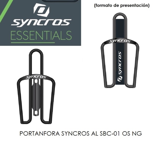 [SYNASPO899000122] 272899 PORTANFORA SYNCROS ESSEN AL SBC-01 OS NG
