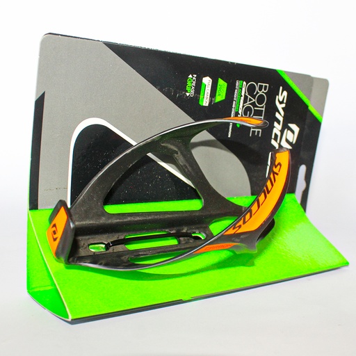 [SYNASPO910503922] PORTANFORA SYNCROS CARBON 1.0 OS NG/NJ