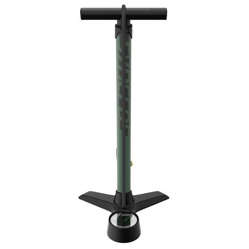 [SYNBO336-4447222] 288336 BOMBA PISO SYNCROS VERNON 3.0 TUBELESS READY VERDE