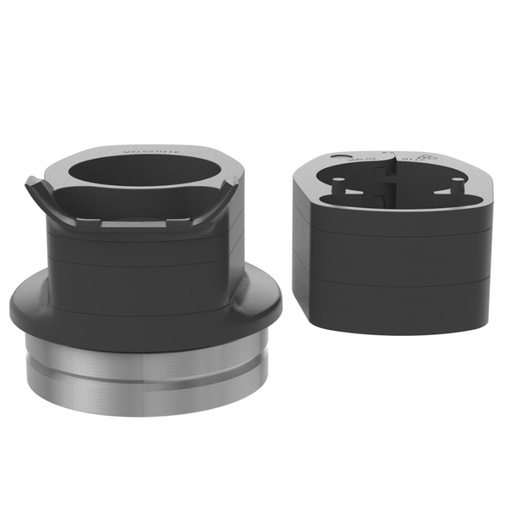 [SYNCO249-0001222] TAZA DIR SYN IS52/31.8-IS51/42 22 288249