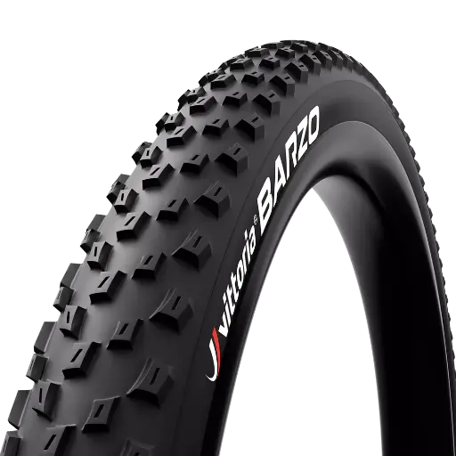 [VITBAR00453] LLANTA VITTORIA BARZO TLR 29x2.25 TUBELESS NEGRA
