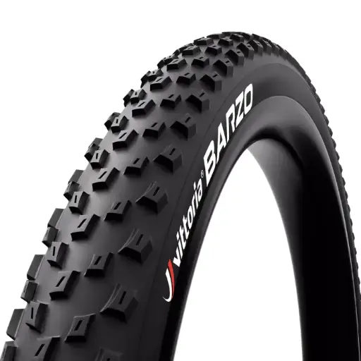 [VITBAR00454] LLANTA VITTORIA BARZO TLR 29x2.35 TUBELESS NEGRA
