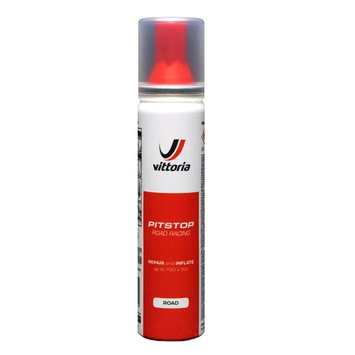 [VITPIT00416] SELLADOR VITTORIA PITSTOP ROAD RACING KIT 75ML