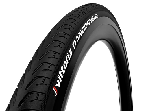 [VITRAN00330] LLANTA VITTORIA RANDONNEUR 28-622 RIGIDA