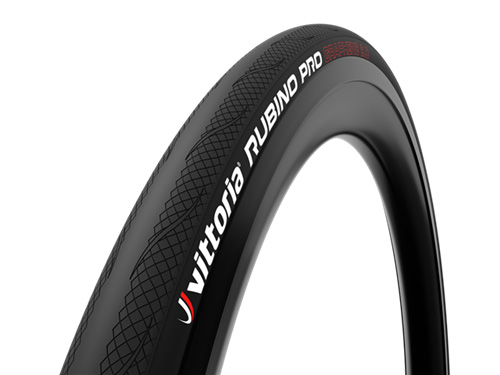 [VITRUB00243] LLANTA VITTORIA RUBINO PRO IV 700X25 G2 NEGRA