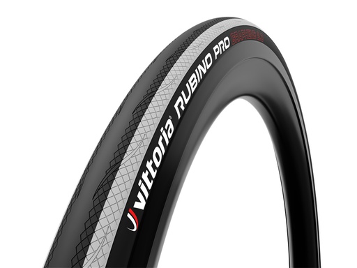 [VITRUB00257] LLANTA VITTORIA RUBINO PRO IV 700X28 G2 NEGRA DOBLABLE