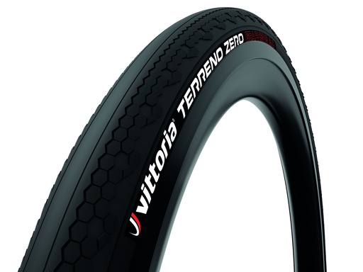 [VITTER00408] LLANTA VITTORIA TERRENO ZERO GRAVEL 700X32 NEGRA