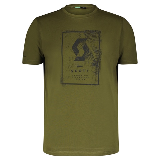 PLAYERASCOTT DEFINED DRI SS FIR