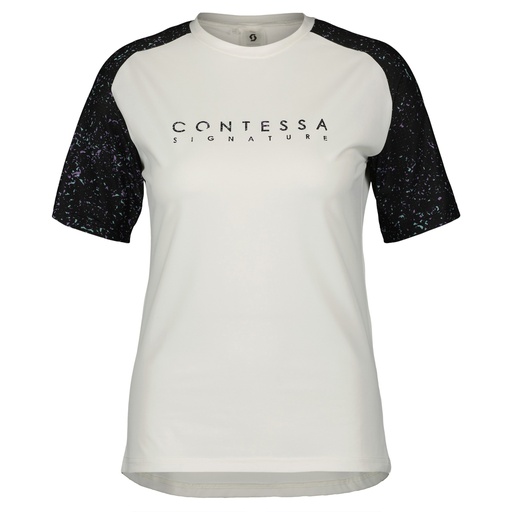 JERSEY SCOTT DAMA TRAILCONTESSA SS 