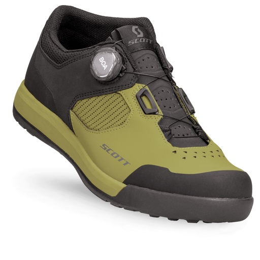 ZAPATOS SCOTT MTB SHR ALP BOA EVO TUNED 