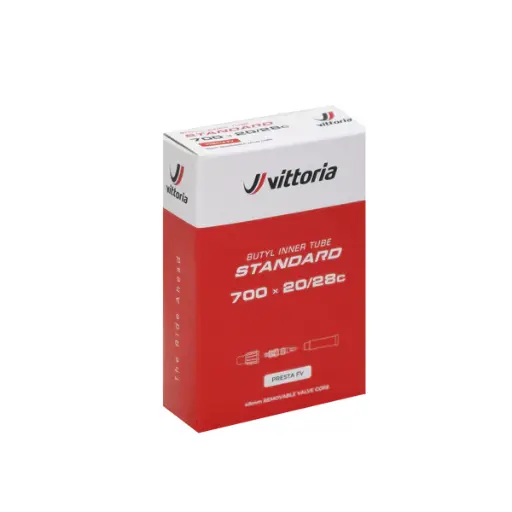 [VITCAM00482] 1TA00038 CAMARA VITTORIA STAND 29x1.95/2.50 FV PRES 48mm