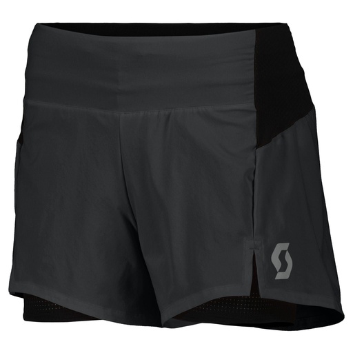 414396 SHORT DAMA SCOTT HYBRID ENDURANCE TECH