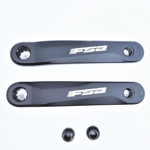 [278389-9999104] 278983 BIELAS SCOTT FSA745 GEN4 165 garantía