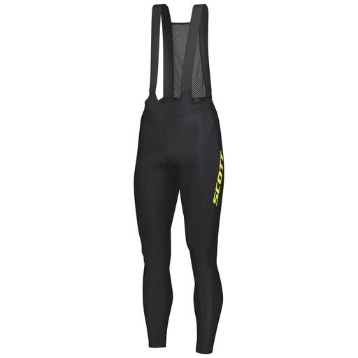 MALLA CON TIRANTES SCOTT RC PRO SIN PAD
