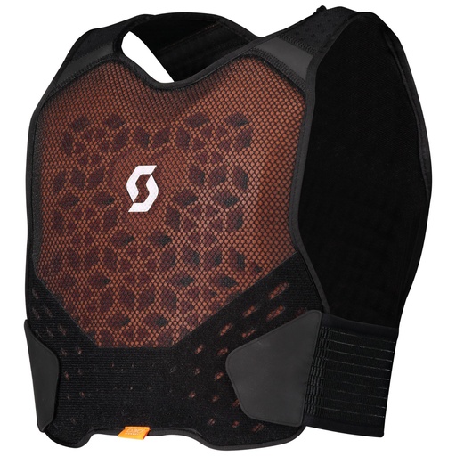 CHALECO DE PROTECCION SCOTT P/NIÑO SOFTCON