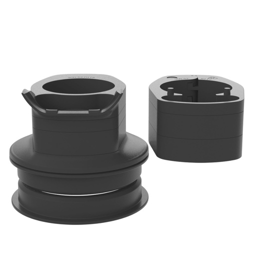 [288250-0001222] 288250 TAZA DIRE SYNCROS ZS56/31.8-42