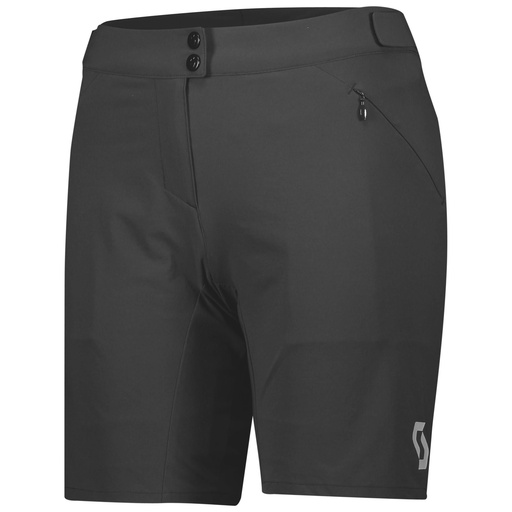 280375 SHORT DAMA SCOTT ENDURANCE LS FIT W/PAD