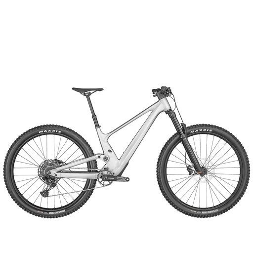 BICICLETA SCOTT GENIUS 940 23