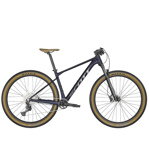 BICICLETA SCOTT SCALE 965 23