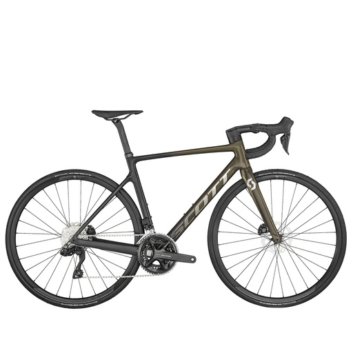 BICICLETA SCOTT ADDICT RC 40 23