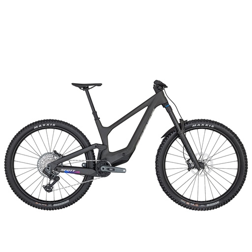 293025 BICICLETA SCOTT RANSOM 910 NVA