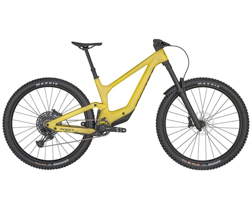 293026 BICICLETA SCOTT RANSOM 920 NVA